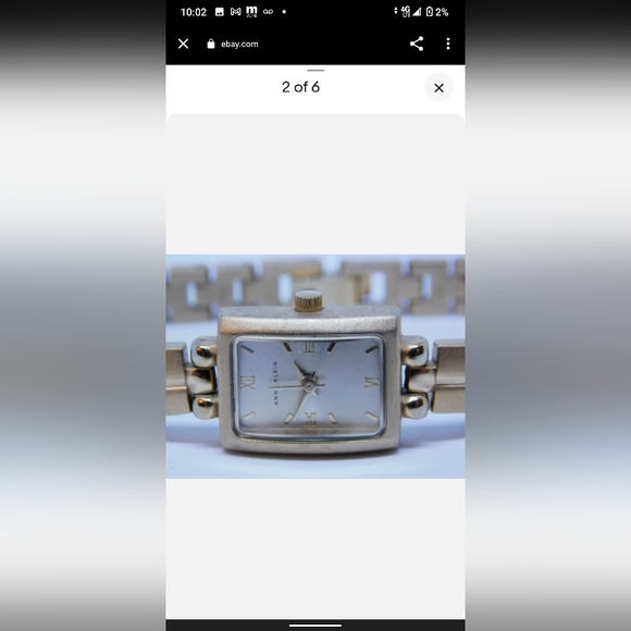 Watch - Picture 1 of 3